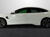 Nuevo BYD Seal 389 kW (530 CV) 2025 Blanco Berlina