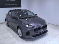 Nuevo Mazda 2 Center-Line 116 CV (85 kW) 2025 Gris Utilitario