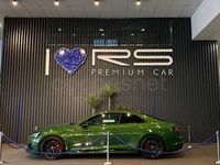 Usado Audi RS5 Sport 450 CV (330 kW) 2018 Verde Coupe