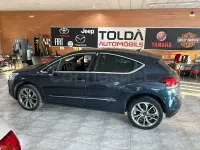 Usado Citroën DS4 200 CV (147 kW) 2014 Azul Utilitario