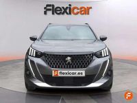 Usado Peugeot 2008 GTi 131 CV (96 kW) 2021 Gris SUV