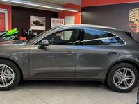 usado Porsche Macan S Diesel Aut.