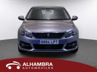 Usado Peugeot 308 Active 131 CV (96 kW) 2021 Utilitario