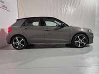 Usado Audi A1 116 CV (85 kW) 2025 Gris SUV