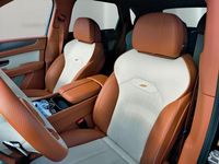 Usado Bentley Bentayga 550 CV (404 kW) 2023 Negro SUV