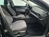 Usado Seat Leon Style 116 CV (85 kW) 2025 Gris