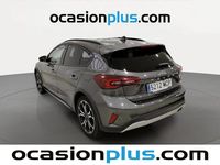 Usado Ford Focus Active 155 CV (114 kW) 2022 Gris