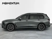 Usado BMW X7 Comfort Edition 352 CV (258 kW) 2024 Gris SUV