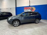 Usado Lexus RX400h Luxury Line 272 CV (200 kW) 2006 Gris / plata SUV