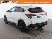 Usado Honda HR-V Sport 182 CV (133 kW) 2020 Blanco SUV