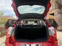 Gebraucht SsangYong Tivoli 115 PS (84 kW) 2016 Rot SUV