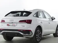 Usado Audi Q5 S-Line 204 CV (150 kW) 2021 SUV