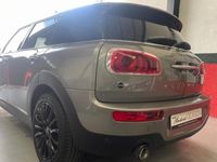 usado Mini Cooper D Clubman 