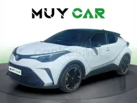 Usado Toyota C-HR Sport 184 CV (135 kW) 2023 Blanco SUV