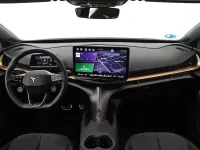 Usado Cupra Tavascan Endurance 210 kW (286 CV) 2025 Blanco SUV