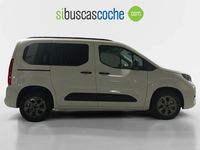 Nuevo Opel Combo S 102 CV (75 kW) 2026 Blanco
