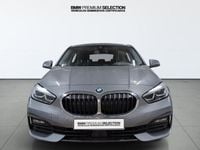 Occasion BMW 118 Comfort Edition 136 PK (100 kW) 2024 Grijs Hatchback