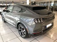 usado Ford Mustang Mach-E First Edition Awd Rango Extendido