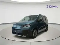 Nuevo Fiat Scudo S 101 CV (74 kW) 2026 Azul Van
