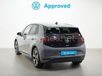 Usado VW ID.3 Pro 150 kW (204 CV) 2023 Gris Utilitario