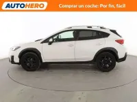 Usado Subaru XV 156 CV (114 kW) 2018 Blanco SUV