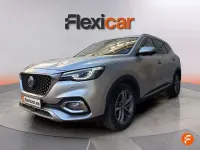 Usado MG EHS Comfort 258 CV (189 kW) 2023 Gris SUV