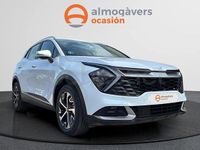 Usado Kia Sportage 215 CV (158 kW) 2025 Blanco SUV
