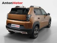 Nuevo Fiat Panda La Prima 101 CV (74 kW) 2025 Marrón Utilitario