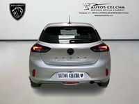Nuevo Opel Corsa Edition 110 CV (80 kW) 2025 Gris Utilitario
