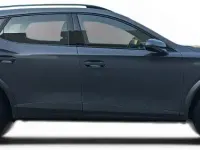 Usado Cupra Formentor 150 CV (110 kW) 2021 SUV