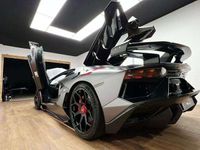 usado Lamborghini Aventador LP700 6.5 V12