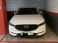 Usado Mazda CX-5 165 CV (121 kW) 2020 Blanco SUV