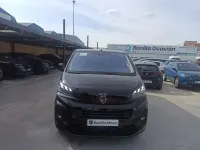 Nuevo Peugeot Traveller Business-Line 179 CV (131 kW) 2026 Negro Monovolumen