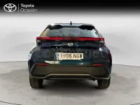 Usado Toyota C-HR Advance 140 CV (102 kW) 2025 Azul SUV