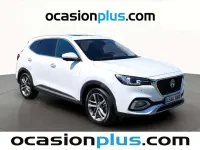 Usado MG HS Luxury 162 CV (119 kW) 2023 Blanco SUV