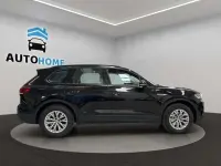 Usado VW Touareg Pure 231 CV (169 kW) 2020 Negro SUV