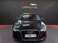 usado Audi A6 3.0 TDI 245cv S tronic 4p.