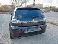 Usado Alfa Romeo 147 Distinctive 120 CV (88 kW) 2002 Negro Utilitario