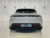 Usado Porsche Taycan Sport Turismo 400 kW (544 CV) 2024 Eléctrico Familiar