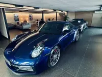 Usado Porsche 911 Carrera S 450 CV (330 kW) 2020 Coupe