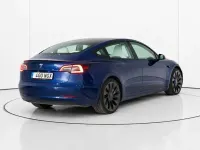 Usado Tesla Model 3 RWD 208 kW (283 CV) 2023 Blanco Berlina