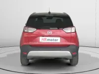 Begagnad Opel Crossland 103 HK (75 kW) 2020 Röd SUV