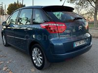 Usado Citroën C4 Picasso 112 CV (82 kW) 2010 Azul Monovolumen