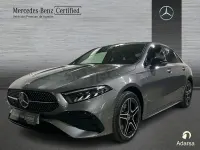 Usado Mercedes A250 218 CV (160 kW) 2024 Gris montaña Berlina