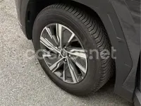 Usado Hyundai Tucson 115 CV (84 kW) 2023 Negro SUV