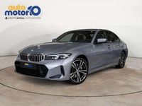 Usado BMW 318 150 CV (110 kW) 2025 Berlina