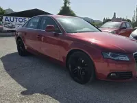 Usado Audi A4 120 CV (88 kW) 2008 Burdeos Berlina