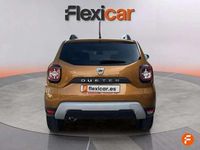 Usado Dacia Duster Comfort 110 CV (80 kW) 2018 Marrón SUV