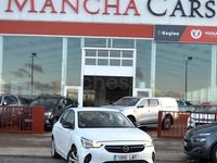 Usado Opel Corsa Edition 102 CV (75 kW) 2021 Blanco Utilitario