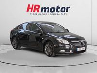 Usado Opel Insignia Excellence 132 CV (97 kW) 2013 Negro Berlina